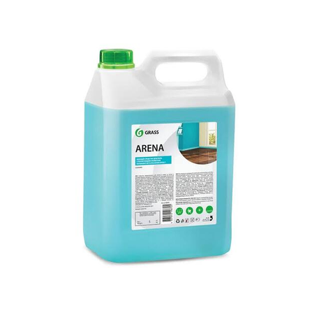 Grass Arena, Pro-Brite, Effect