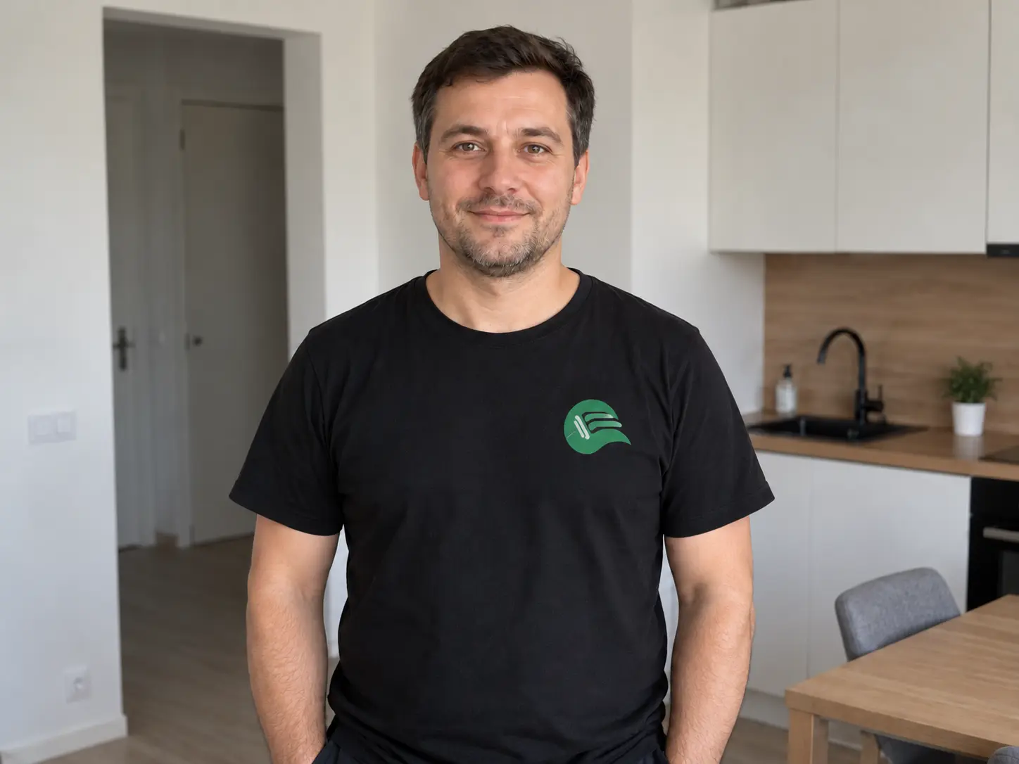 Клинер Андрей