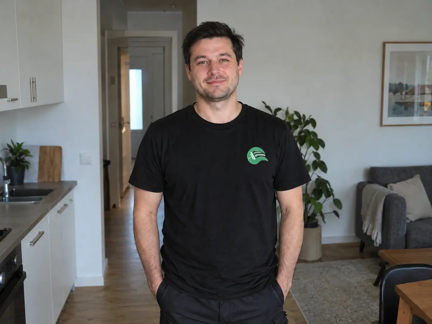 Клинер Денис