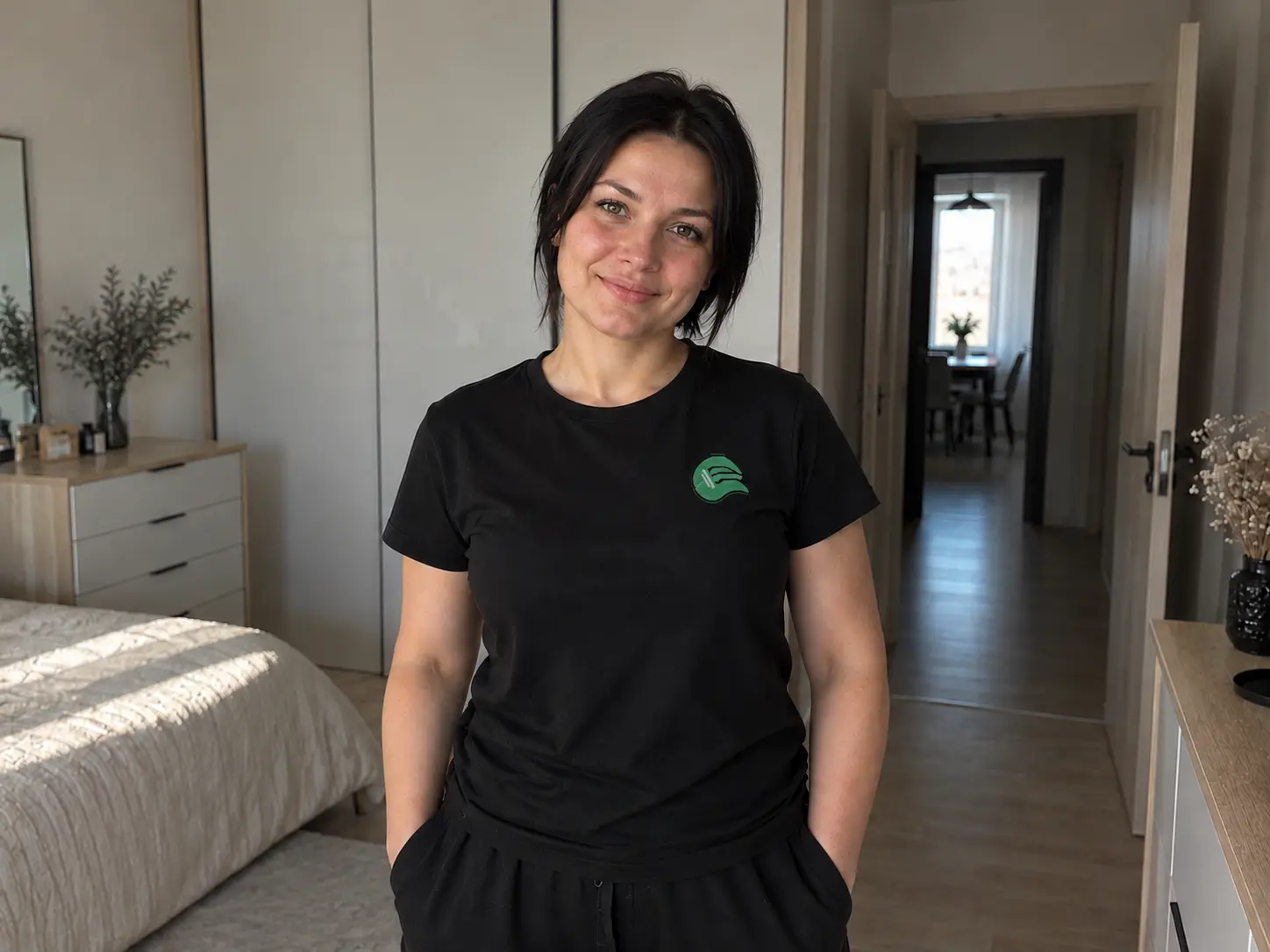 Клинер Ирина